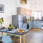 Casa In Centro Chania Апартаменты