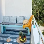 Casa In Centro Chania Апартаменты Ханья