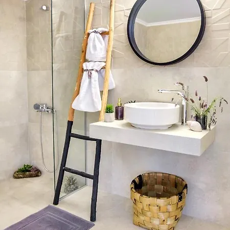 Casa In Centro Chania *