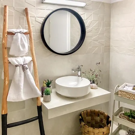 Apartment Casa In Centro Chania *