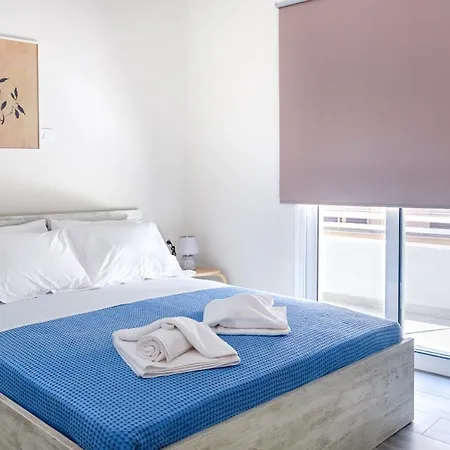 Casa In Centro Chania Apartmán Chania (Crete)