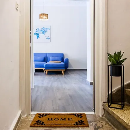 Casa In Centro Chania ハニア