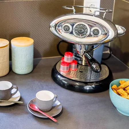 Apartment Casa In Centro Chania