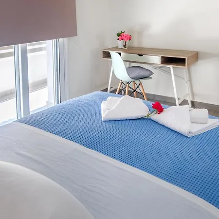 Casa In Centro Chania ハニア