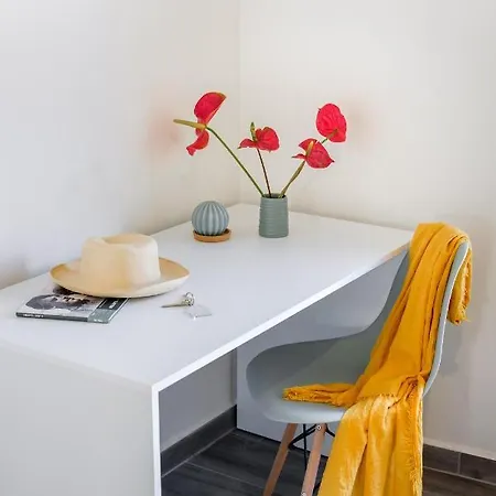 Apartmán Casa In Centro Chania *