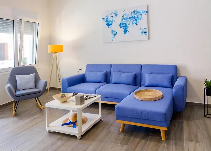 Casa In Centro Chania Chania (Crete)