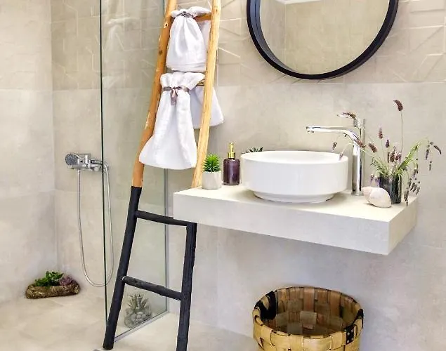 Casa In Centro Chania *