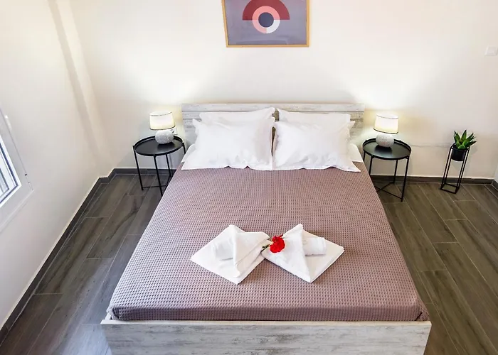 Casa In Centro Chania *