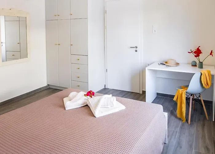 Casa In Centro Chania * 干尼亞