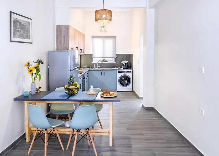 Lejlighed Casa In Centro Chania *