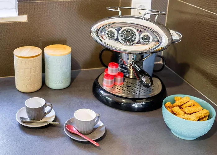 Lejlighed Casa In Centro Chania