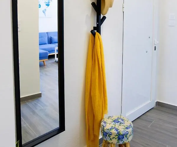 Casa In Centro Chania 公寓