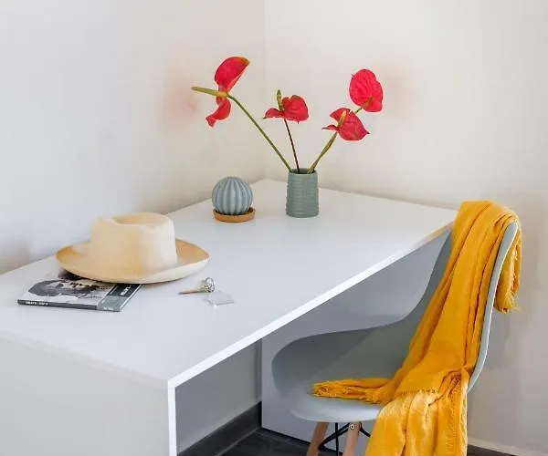 公寓 Casa In Centro Chania *