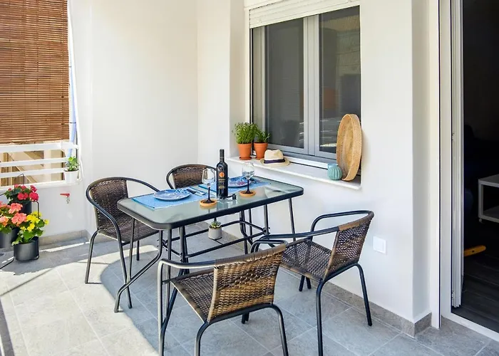 Casa In Centro Chania