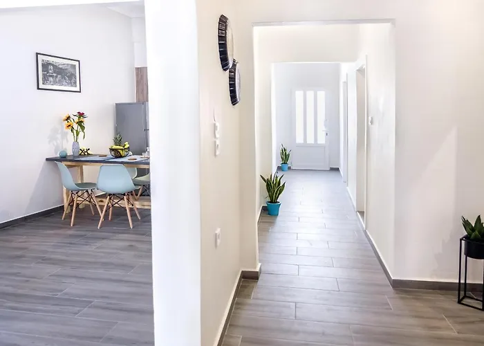 Casa In Centro Chania