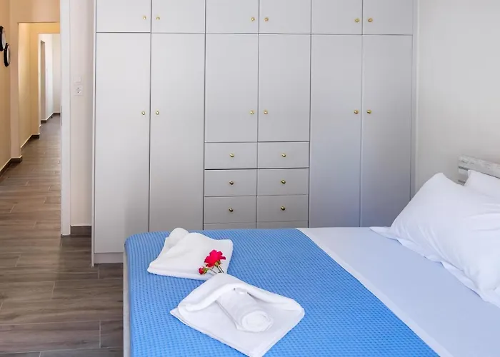 Casa In Centro Chania