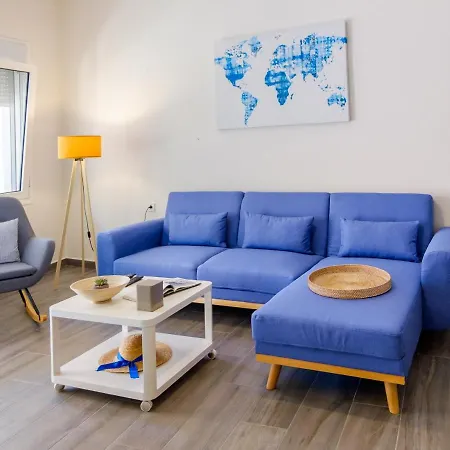 Casa In Centro Chania Ханья (Крит)