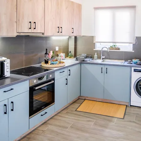 Casa In Centro Chania Апартаменти *