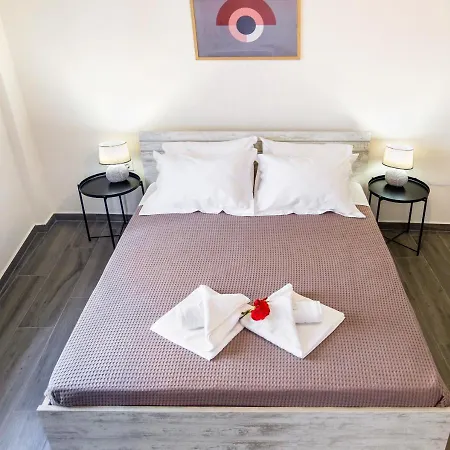 Casa In Centro Chania *