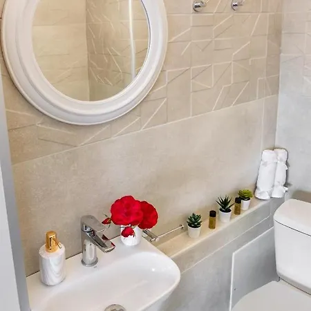 Casa In Centro Chania Апартаменти Ханья (Крит)