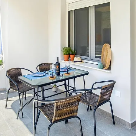 Casa In Centro Chania